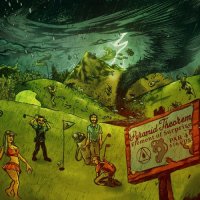 Pyramid Theorem - Element of Surprise (2017)
