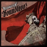 Assaulter - Boundless! (2011)