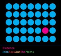 John Foxx & The Maths - Evidence (2012)