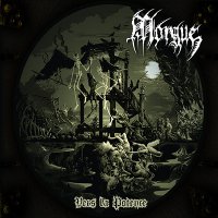 Morgue - Vers La Potence (2016)
