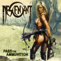 Descendant - Pass The Ammunition (2011)