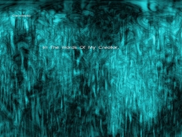 Cacotopia - In The Words Of My Creator (2010)