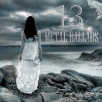 VA - 13 Metal Ballads (2013)
