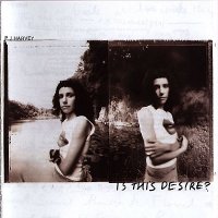 PJ Harvey - Is This Desire? (1998)