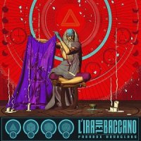 L\'Ira Del Baccano - Paradox Hourglass (2017)