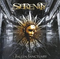Serenity - Fallen Sanctuary (2008)  Lossless
