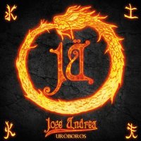 Jose Andrea y Uroboros - Jose Andrea y Uroboros (2012)