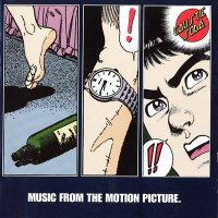 Caustic Soda - Music From The Motion Picture (1996)