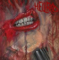 Hellrad - Things Never Change (2015)