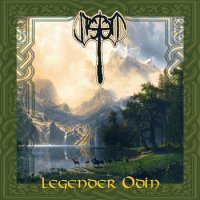 Utstøtt - Legender Odin (2013)