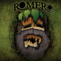 Romero - Take The Potion (2013)