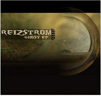 Reizstrom - Ghost (2009)