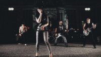 Клип Lesbian Bed Death - Halloween (2011)