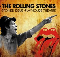 The Rolling Stones - Stoned Issue-Playhouse Theatre (Ston)