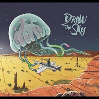 Draw The Sky - Humanity (2017)