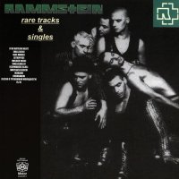 Rammstein - Rare Tracks & Singles (2002)