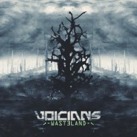 Voicians - Wasteland (2017)