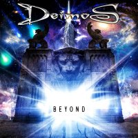 Deimos - Beyond (2014)