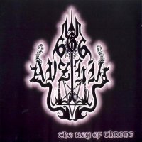 Avzhia - The Key of Throne (2004)