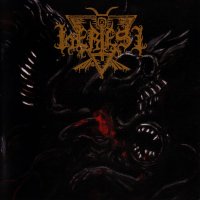 Heresi - Psalm II - Infusco Ignis (2006)