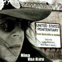 Nina Van Horn - From Huntsville to Jordan (2006)