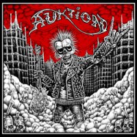 Auktion - Spader Ess (2007)