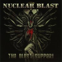 VA - The Blast Supper Sampler (2013)