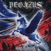 Pegazus - Wings Of Destiny (1998)