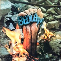 Bedlam - Bedlam [Vinyl Rip 24/192] (1973)  Lossless