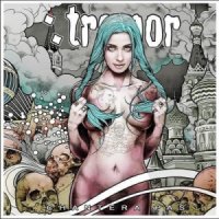 Tremor - Chantera Pas (2013)