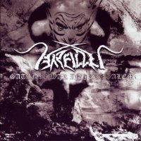 Arallu - Satanic War In Jerusalem 666 [Compilation] (2011)
