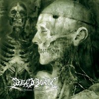 Deadborn - Stigma Eternal (2007)