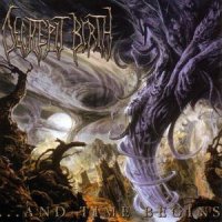 Decrepit Birth - ...And Time Begins (2003)