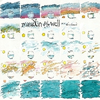 Maudlin of the Well - Part The Second (2009)  Lossless