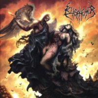 Blasphemer - Devouring Deception (2010)