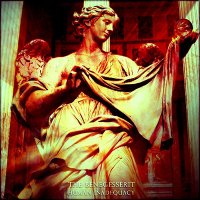 The Benegesserit - Human Inadequacy (2015)