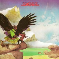 Budgie - Never Turn Your Back On A Friend [Remaster 2004] (1973)