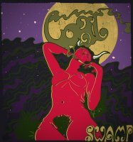 Coat - SWAMP (2013)