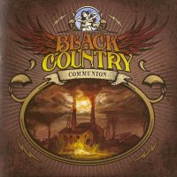 Black Country Communion - Black Country Communion (2010)