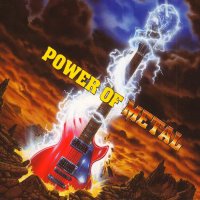 VA - Power Of Metal (1993)