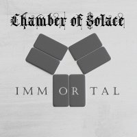 Chamber Of Solace - Immortal (2013)