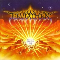 Leviathen - Onward Thru The Fog (1993)