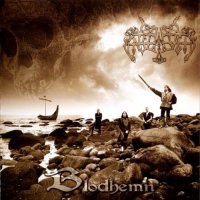 Enslaved - Blodhemn (1998)