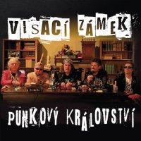 Visací Zámek - Punkový Království (2015)