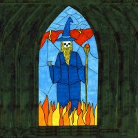 High n\' Heavy - From The Flames (2017)