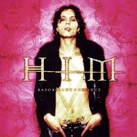 HIM - Razorblade Romance (2CD Deluxe ReMastered 2014) (2000)