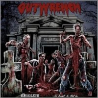 Gutwrench - Mausoleum To Dwell & Rot In (2012)