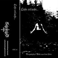 Licht Erlischt - Bergmanden / Pfade Aus Dem Leben (2007)