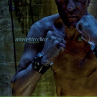 Armageddon Dildos - Untergrund [2CD Limited Edition] (2011)