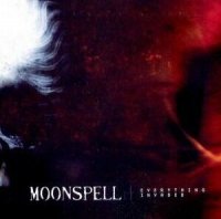 Moonspell - Everything Invaded (2003)  Lossless